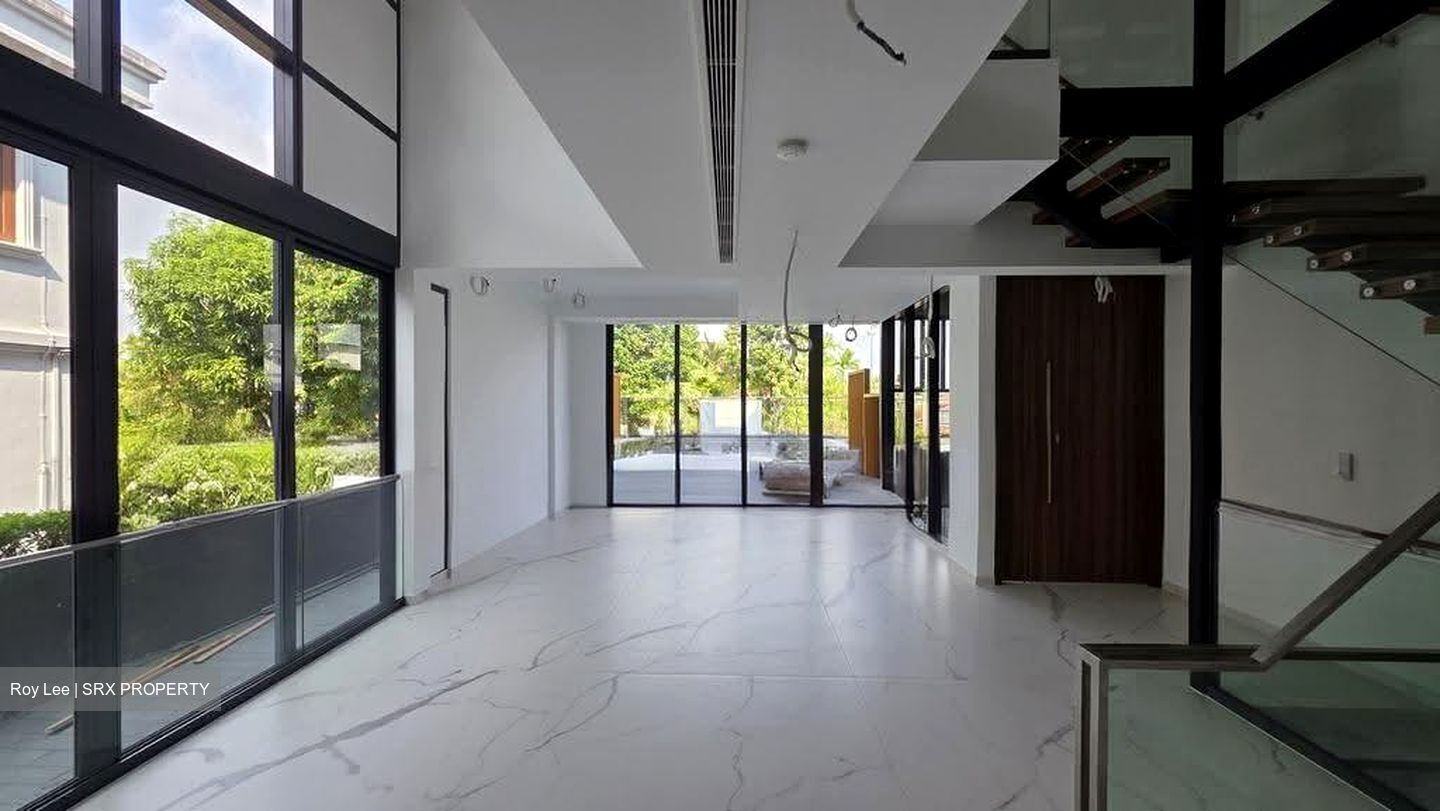 Seletar Hills Estate (D28), Terrace #609148291